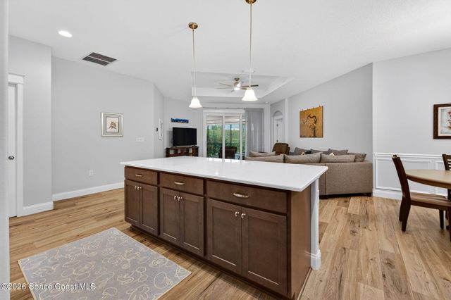 1688 Tullagee Avenue, Melbourne, FL 32940