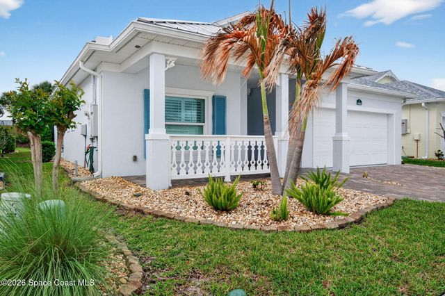 1688 Tullagee Avenue, Melbourne, FL 32940