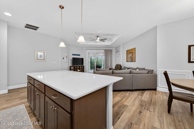 1688 Tullagee Avenue, Melbourne, FL 32940