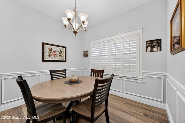 1688 Tullagee Avenue, Melbourne, FL 32940