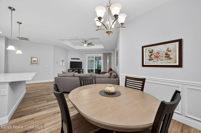 1688 Tullagee Avenue, Melbourne, FL 32940