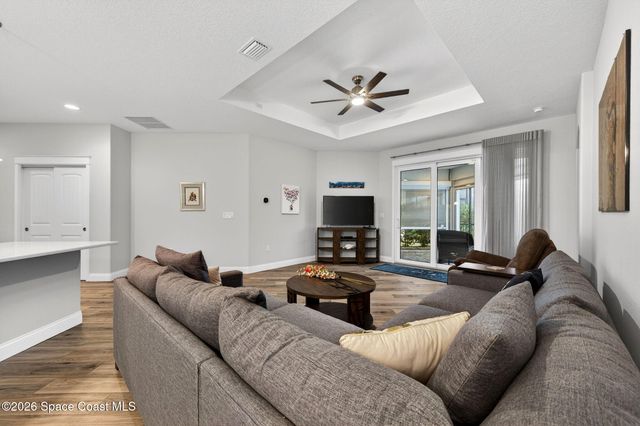 1688 Tullagee Avenue, Melbourne, FL 32940