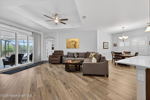 1688 Tullagee Avenue, Melbourne, FL 32940