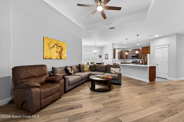 1688 Tullagee Avenue, Melbourne, FL 32940