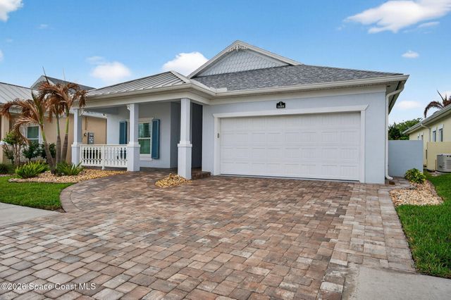 1688 Tullagee Avenue, Melbourne, FL 32940