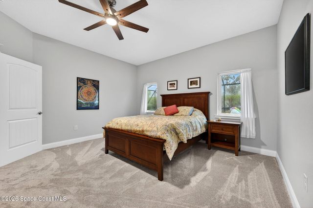 1688 Tullagee Avenue, Melbourne, FL 32940