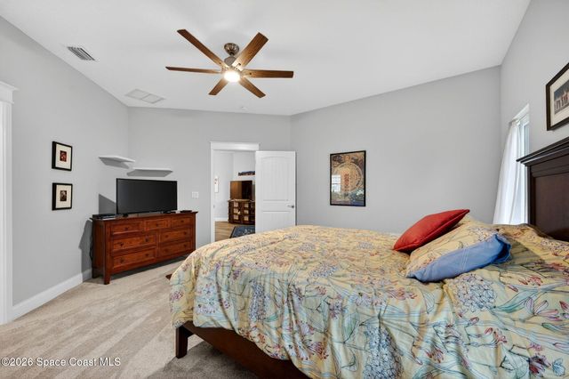 1688 Tullagee Avenue, Melbourne, FL 32940