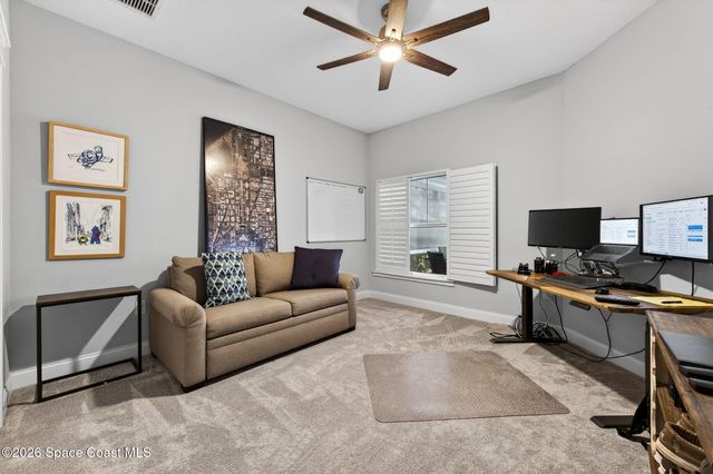 1688 Tullagee Avenue, Melbourne, FL 32940