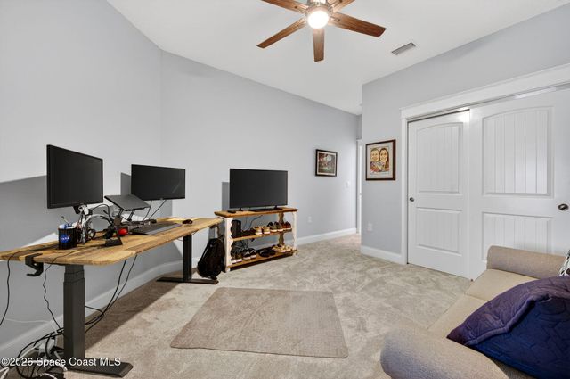 1688 Tullagee Avenue, Melbourne, FL 32940