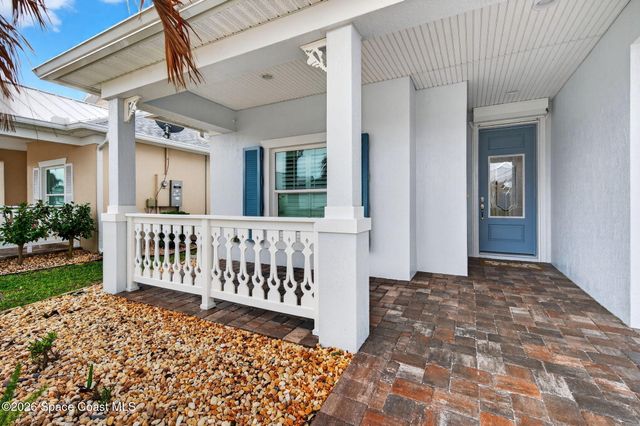 1688 Tullagee Avenue, Melbourne, FL 32940