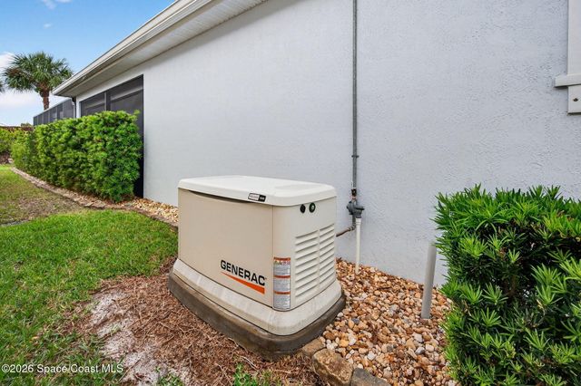 1688 Tullagee Avenue, Melbourne, FL 32940