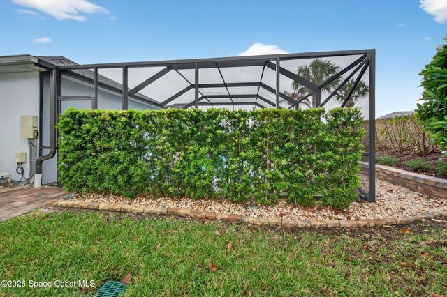 1688 Tullagee Avenue, Melbourne, FL 32940