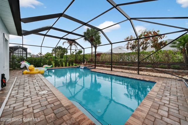 1688 Tullagee Avenue, Melbourne, FL 32940