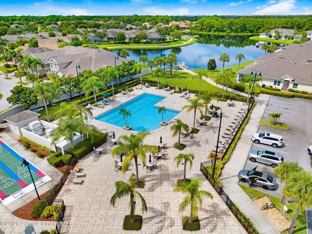 1688 Tullagee Avenue, Melbourne, FL 32940