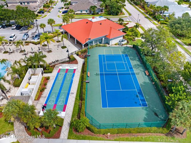 1688 Tullagee Avenue, Melbourne, FL 32940