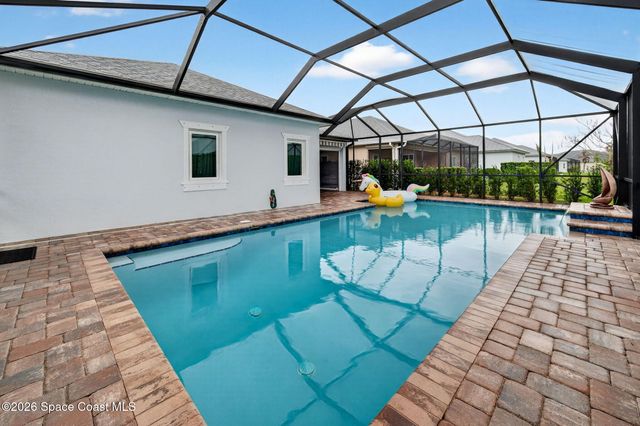 1688 Tullagee Avenue, Melbourne, FL 32940