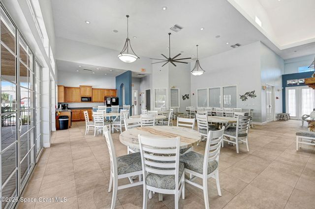 1688 Tullagee Avenue, Melbourne, FL 32940