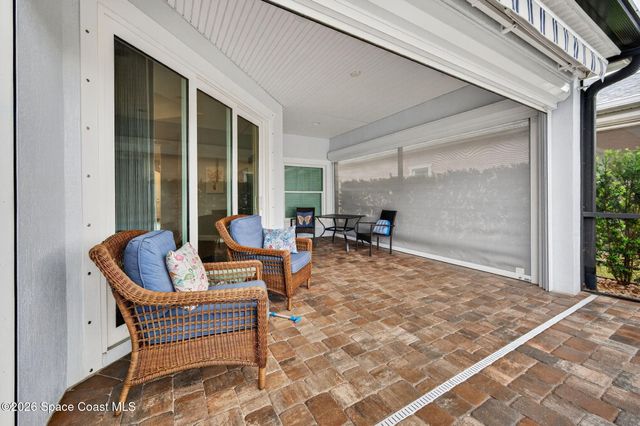 1688 Tullagee Avenue, Melbourne, FL 32940
