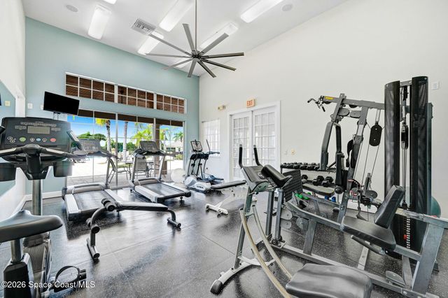1688 Tullagee Avenue, Melbourne, FL 32940