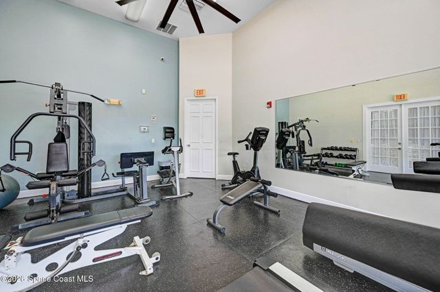 1688 Tullagee Avenue, Melbourne, FL 32940