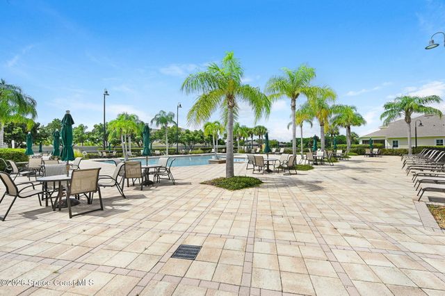 1688 Tullagee Avenue, Melbourne, FL 32940