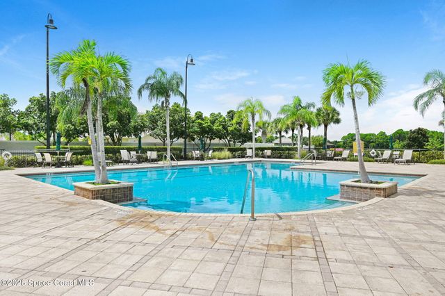 1688 Tullagee Avenue, Melbourne, FL 32940