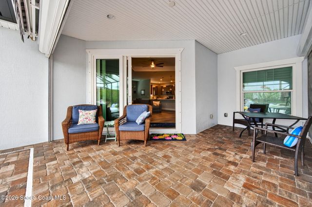 1688 Tullagee Avenue, Melbourne, FL 32940