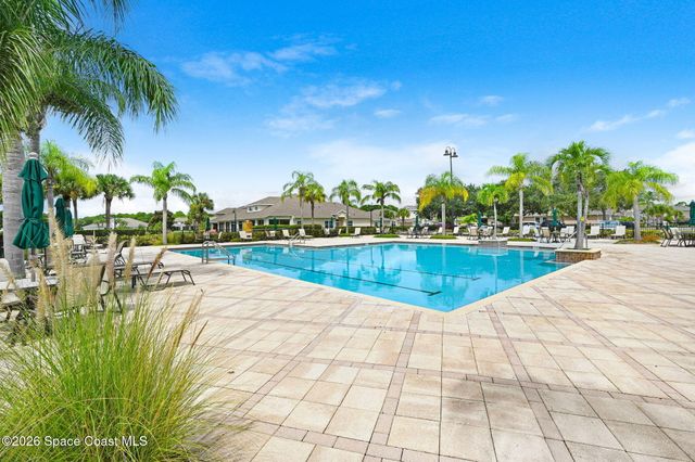 1688 Tullagee Avenue, Melbourne, FL 32940