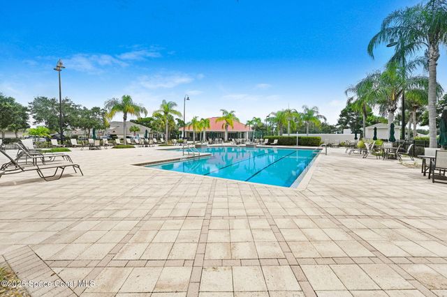 1688 Tullagee Avenue, Melbourne, FL 32940