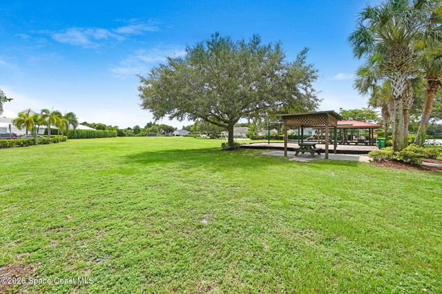 1688 Tullagee Avenue, Melbourne, FL 32940