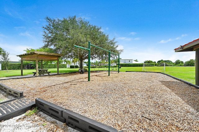 1688 Tullagee Avenue, Melbourne, FL 32940