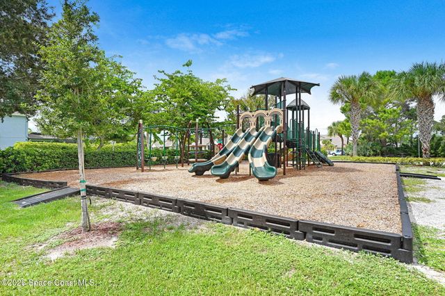 1688 Tullagee Avenue, Melbourne, FL 32940