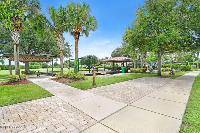 1688 Tullagee Avenue, Melbourne, FL 32940