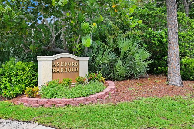1688 Tullagee Avenue, Melbourne, FL 32940