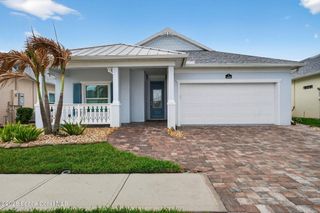 1688 Tullagee Avenue, Melbourne, FL 32940