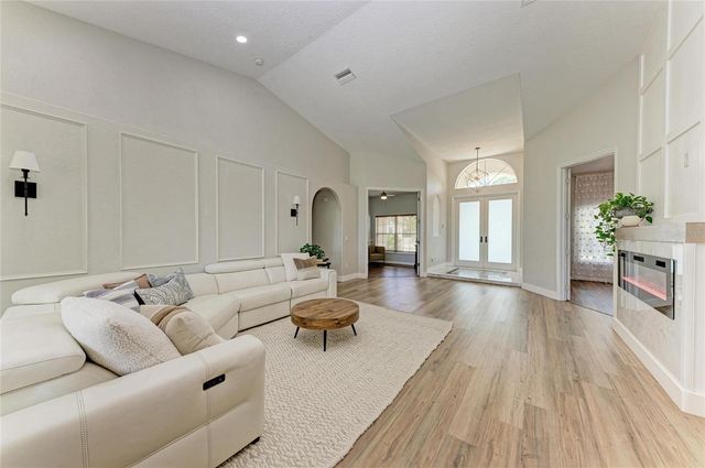 16352 CHICOPEE AVENUE, Port Charlotte, FL 33954