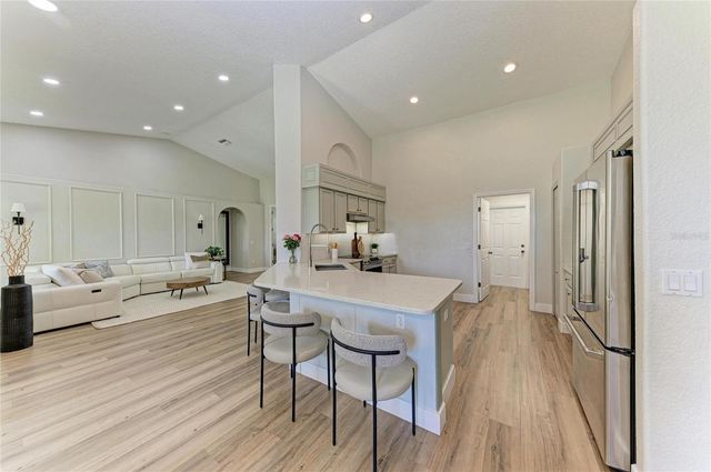 16352 CHICOPEE AVENUE, Port Charlotte, FL 33954