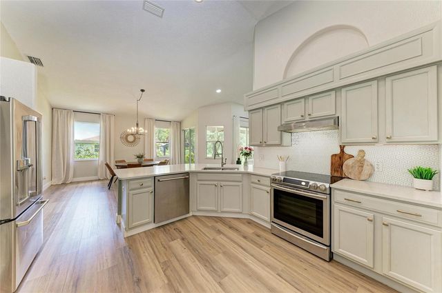 16352 CHICOPEE AVENUE, Port Charlotte, FL 33954