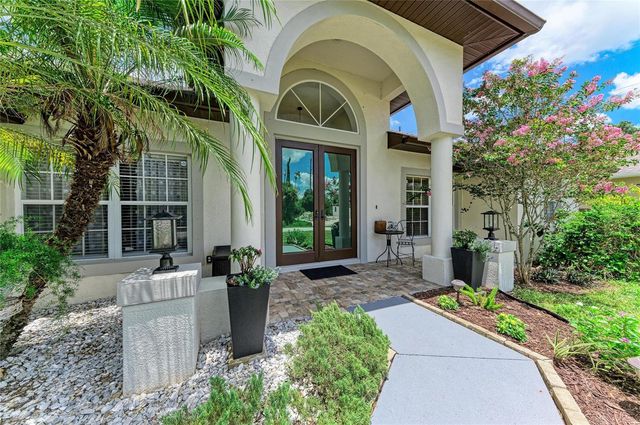 16352 CHICOPEE AVENUE, Port Charlotte, FL 33954