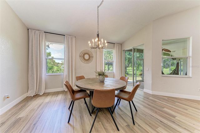 16352 CHICOPEE AVENUE, Port Charlotte, FL 33954