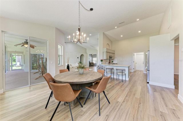 16352 CHICOPEE AVENUE, Port Charlotte, FL 33954