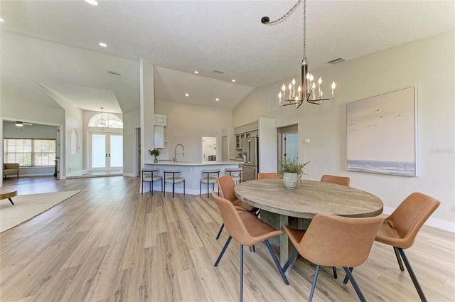 16352 CHICOPEE AVENUE, Port Charlotte, FL 33954