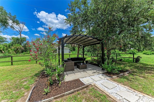 16352 CHICOPEE AVENUE, Port Charlotte, FL 33954