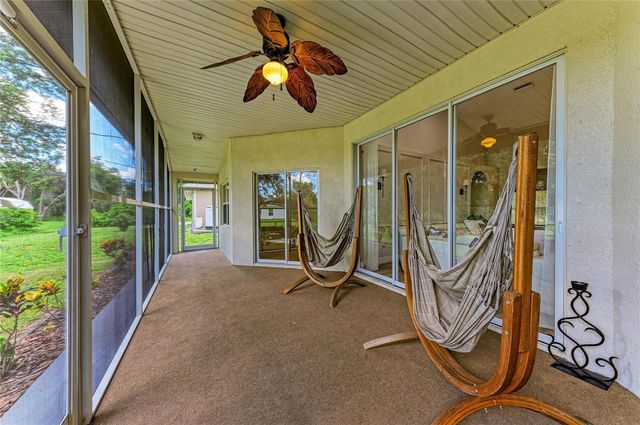 16352 CHICOPEE AVENUE, Port Charlotte, FL 33954