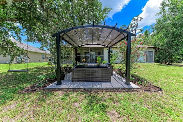 16352 CHICOPEE AVENUE, Port Charlotte, FL 33954
