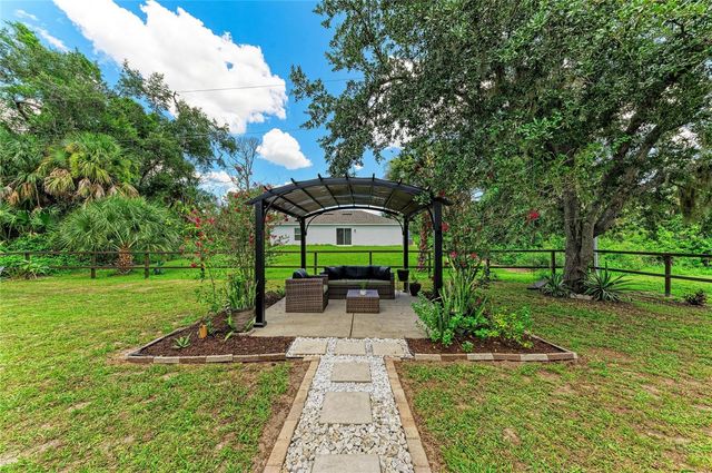 16352 CHICOPEE AVENUE, Port Charlotte, FL 33954