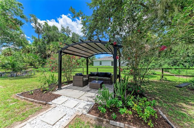 16352 CHICOPEE AVENUE, Port Charlotte, FL 33954
