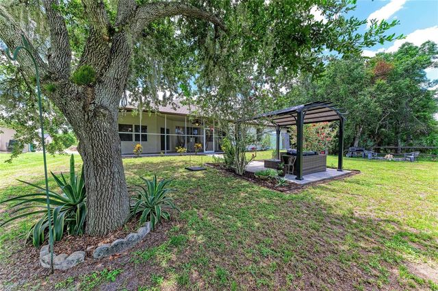 16352 CHICOPEE AVENUE, Port Charlotte, FL 33954
