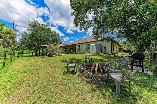 16352 CHICOPEE AVENUE, Port Charlotte, FL 33954