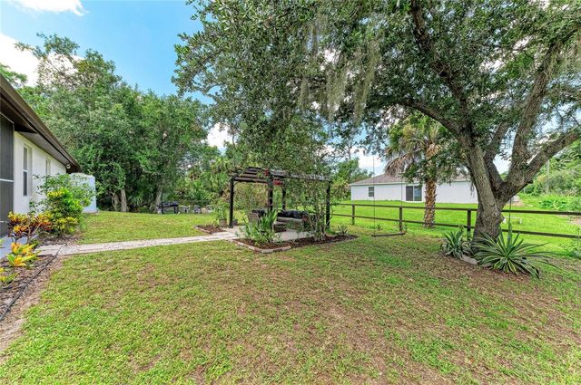 16352 CHICOPEE AVENUE, Port Charlotte, FL 33954